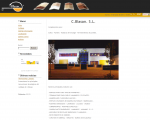 Comercial Blasan