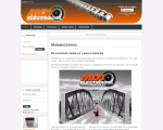 Motoelectrónica