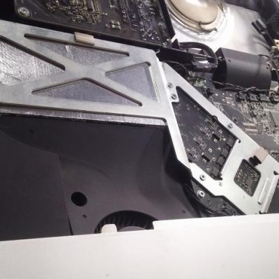 Reparacion Imac 5