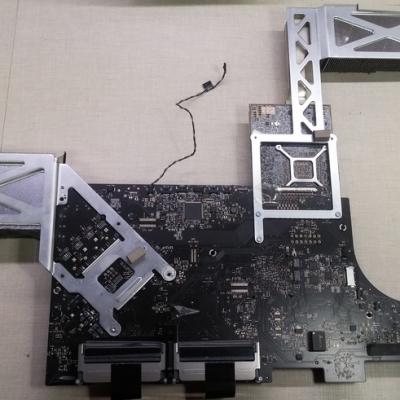 Reparacion Imac 6